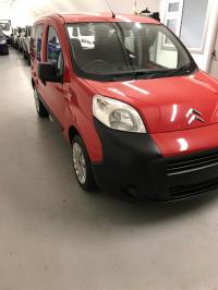 CITROEN NEMO MULTISPACE