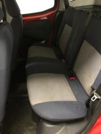 CITROEN NEMO MULTISPACE
