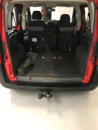 CITROEN NEMO MULTISPACE