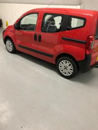 CITROEN NEMO MULTISPACE