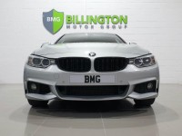 BMW 4 SERIES GRAN COUPE
