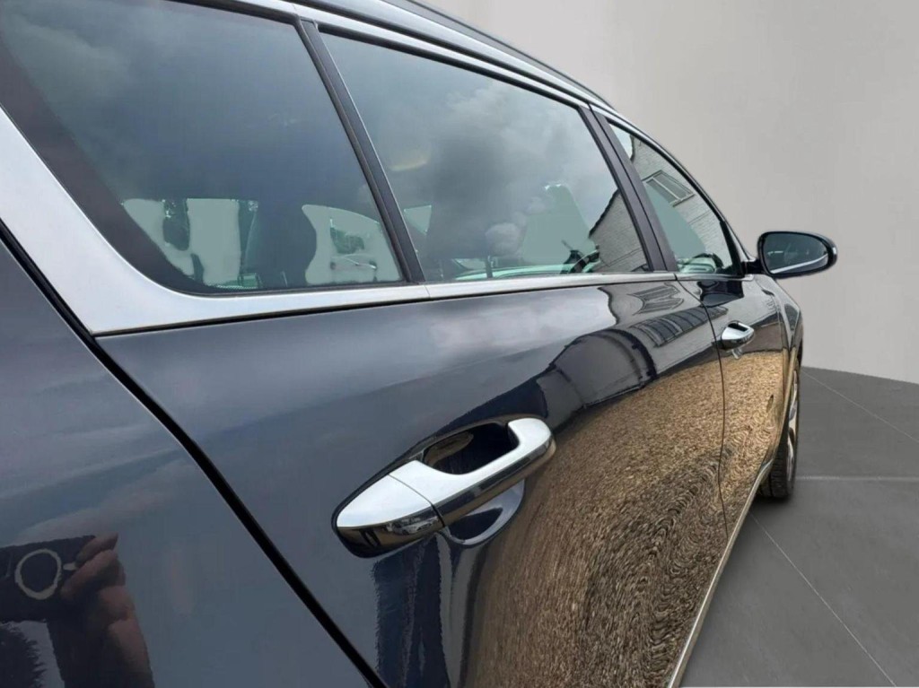 KIA SPORTAGE 1.7 CRDi GT-Line Euro 6 (s/s) 5dr 2018