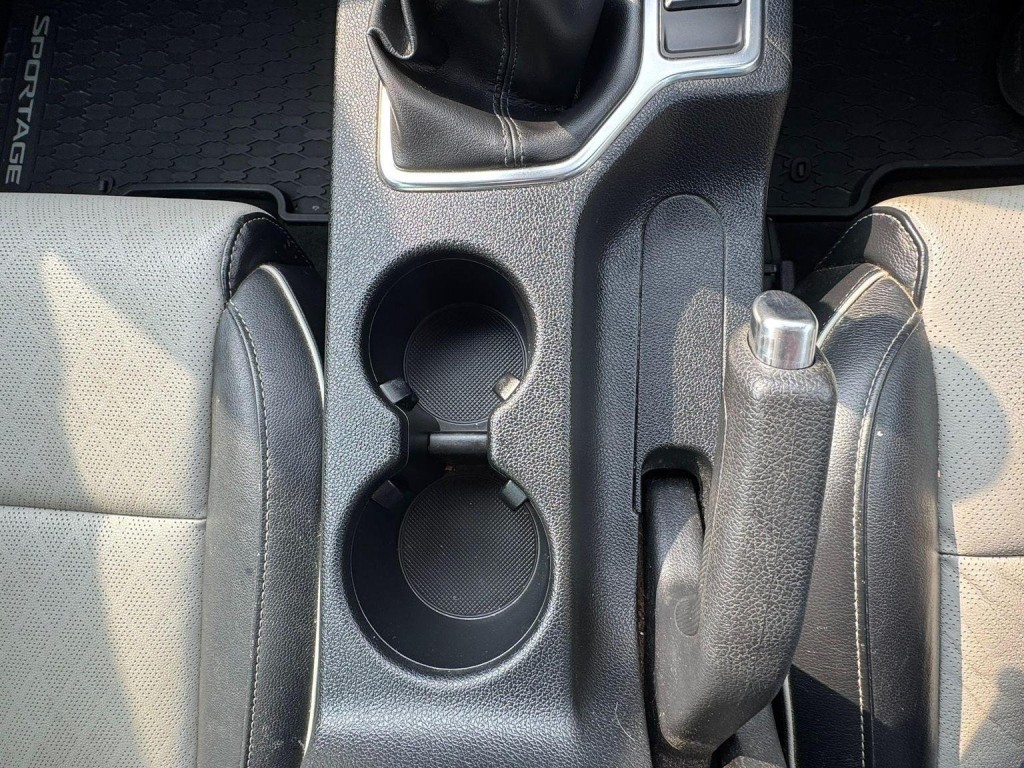 KIA SPORTAGE 1.7 CRDi GT-Line Euro 6 (s/s) 5dr 2018