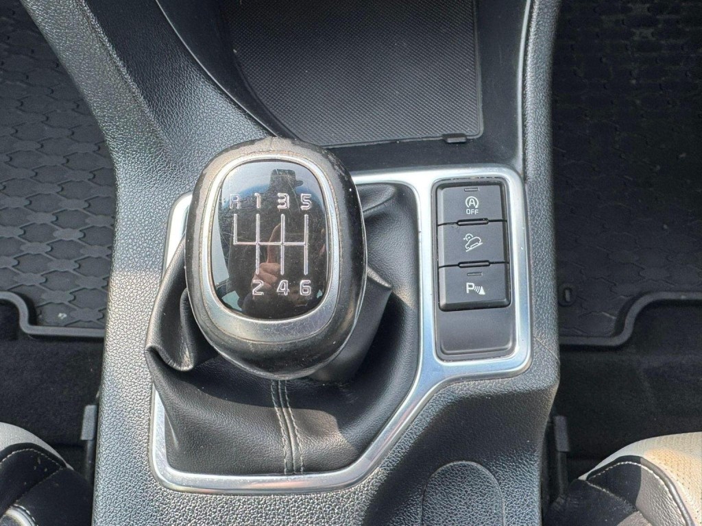 KIA SPORTAGE 1.7 CRDi GT-Line Euro 6 (s/s) 5dr 2018