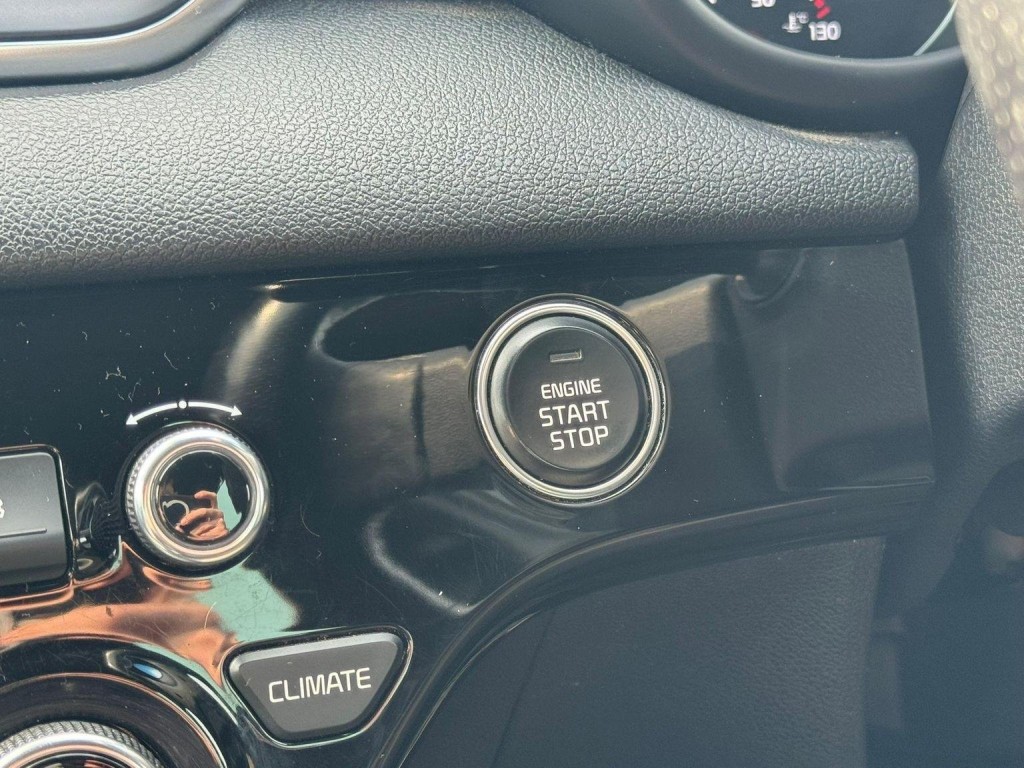 KIA SPORTAGE 1.7 CRDi GT-Line Euro 6 (s/s) 5dr 2018