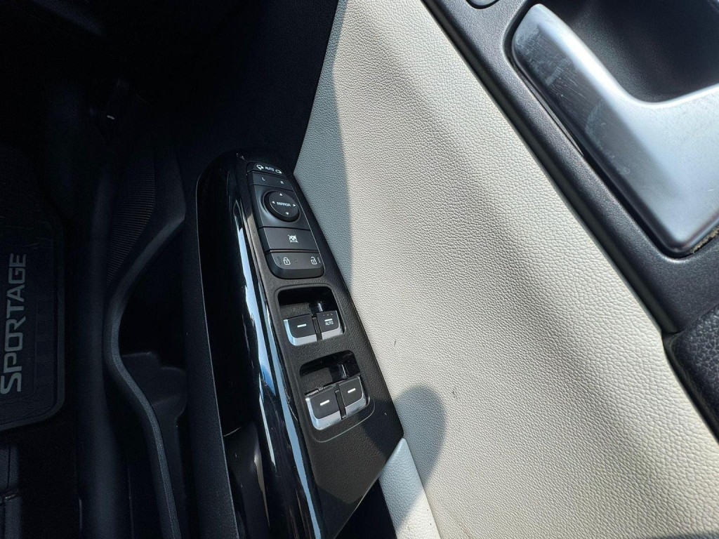 KIA SPORTAGE 1.7 CRDi GT-Line Euro 6 (s/s) 5dr 2018