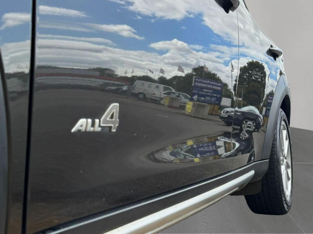 MINI COUNTRYMAN 2.0 Cooper D Auto ALL4 Euro 5 5dr 2014