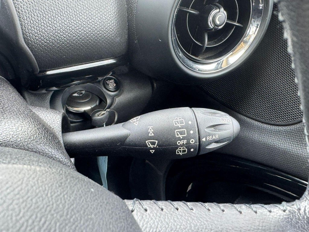 MINI COUNTRYMAN 2.0 Cooper D Auto ALL4 Euro 5 5dr 2014