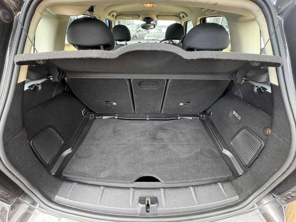 MINI COUNTRYMAN 2.0 Cooper D Auto ALL4 Euro 5 5dr 2014