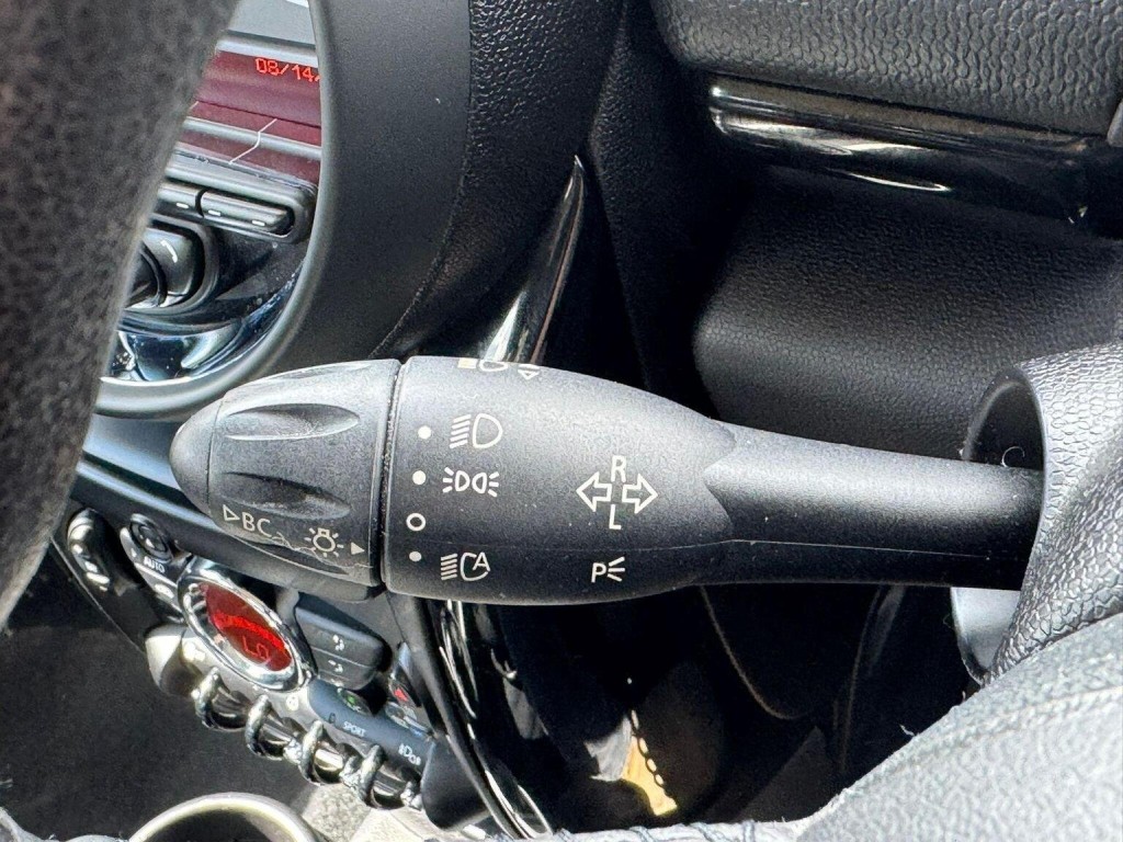 MINI COUNTRYMAN 2.0 Cooper D Auto ALL4 Euro 5 5dr 2014