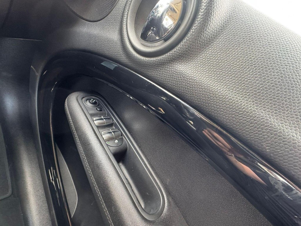 MINI COUNTRYMAN 2.0 Cooper D Auto ALL4 Euro 5 5dr 2014