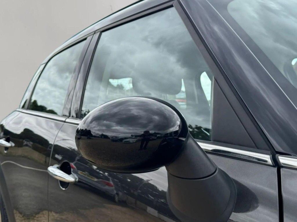 MINI COUNTRYMAN 2.0 Cooper D Auto ALL4 Euro 5 5dr 2014