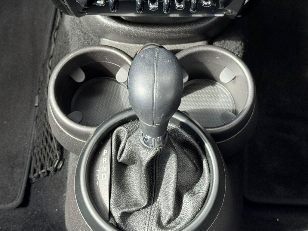 MINI COUNTRYMAN 2.0 Cooper D Auto ALL4 Euro 5 5dr 2014