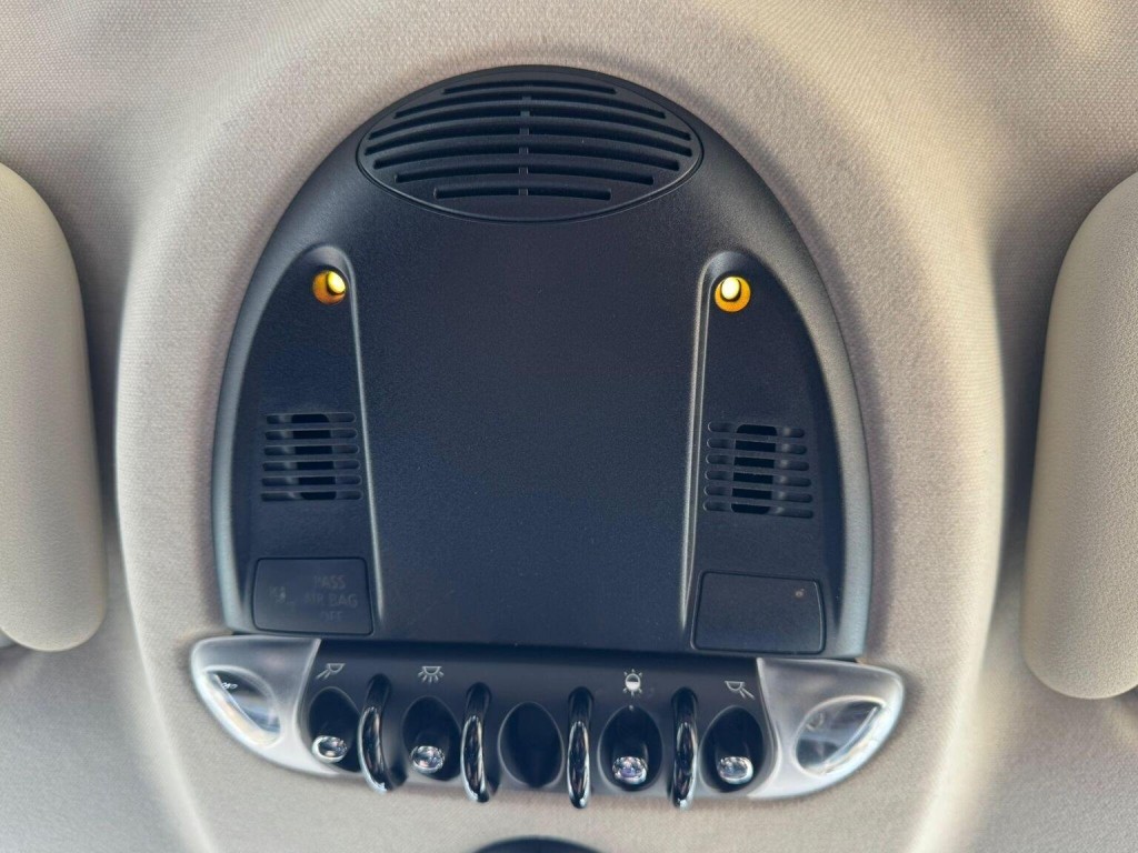 MINI COUNTRYMAN 2.0 Cooper D Auto ALL4 Euro 5 5dr 2014