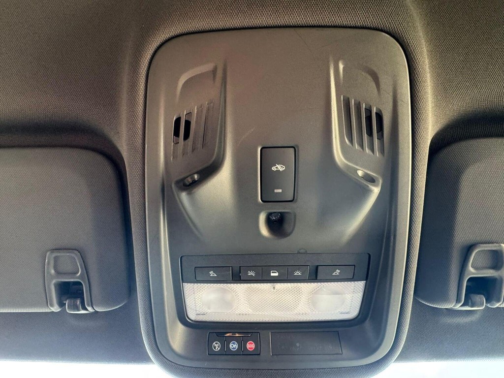 VAUXHALL ASTRA 1.4i Turbo SRi Euro 6 5dr 2016