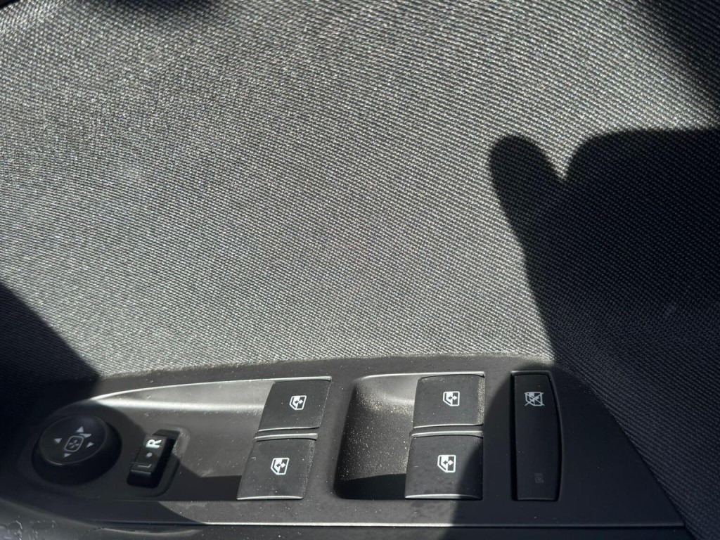 VAUXHALL ASTRA 1.4i Turbo SRi Euro 6 5dr 2016