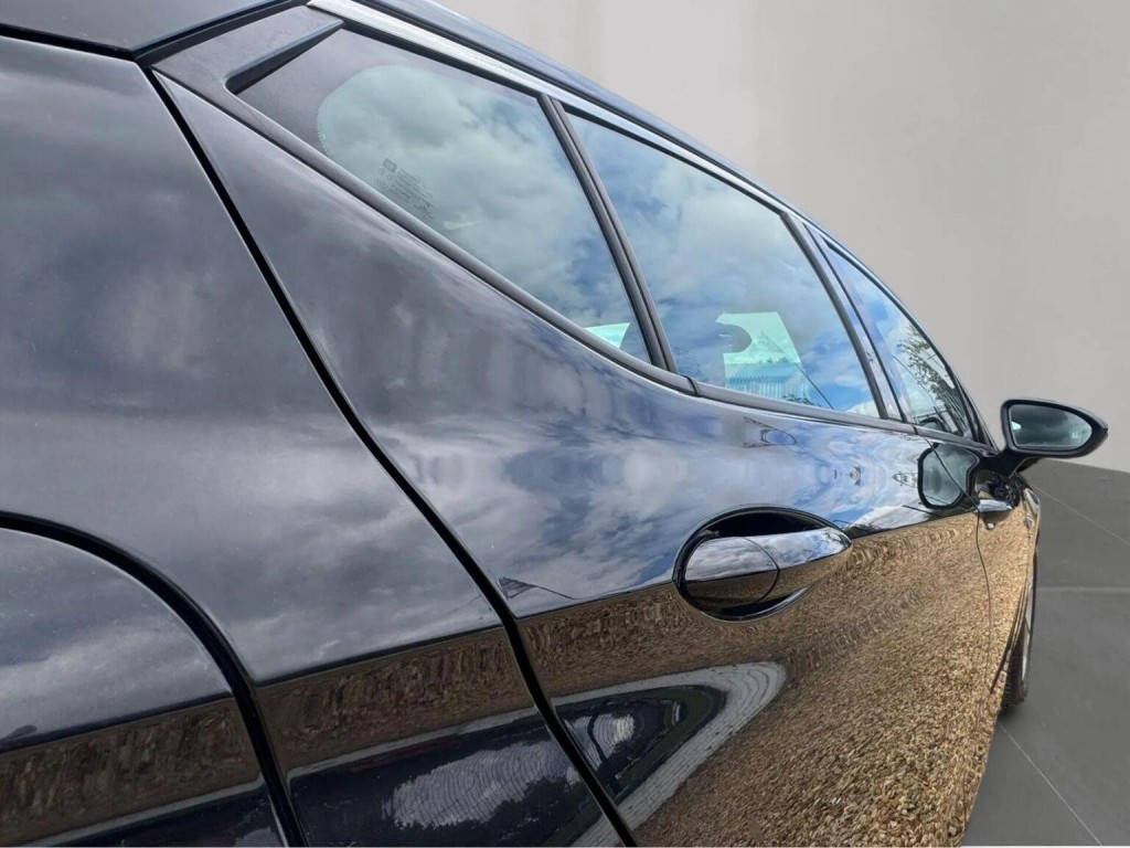 VAUXHALL ASTRA 1.4i Turbo SRi Euro 6 5dr 2016