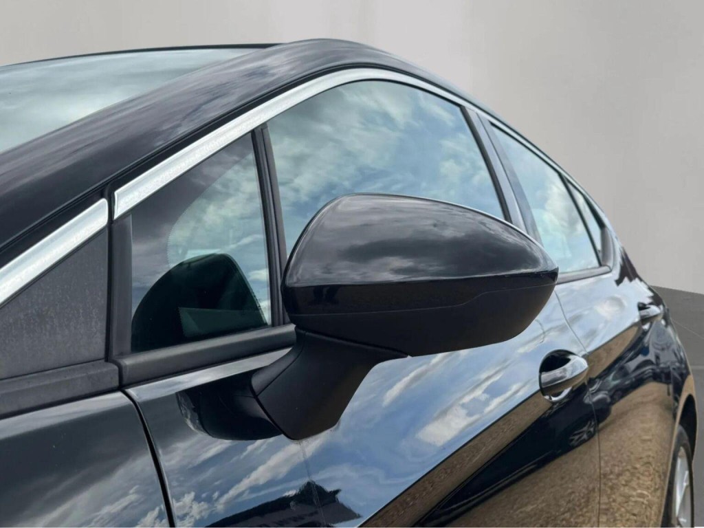 VAUXHALL ASTRA 1.4i Turbo SRi Euro 6 5dr 2016