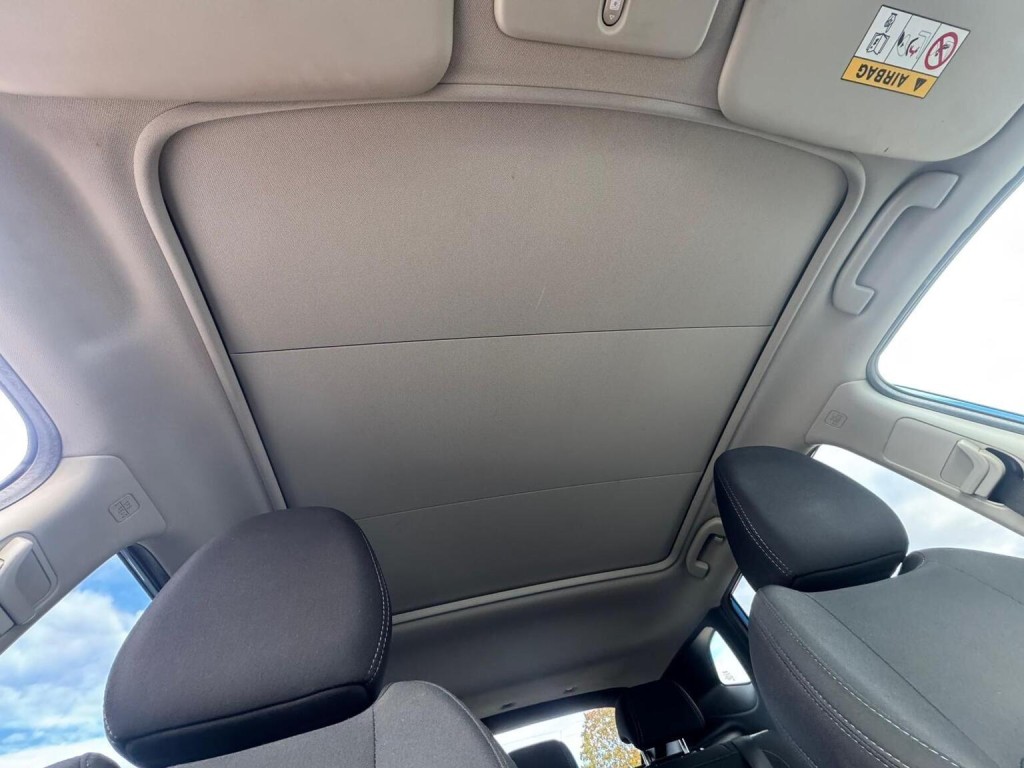 NISSAN QASHQAI 1.2 DIG-T N-Connecta Euro 6 (s/s) 5dr 2018