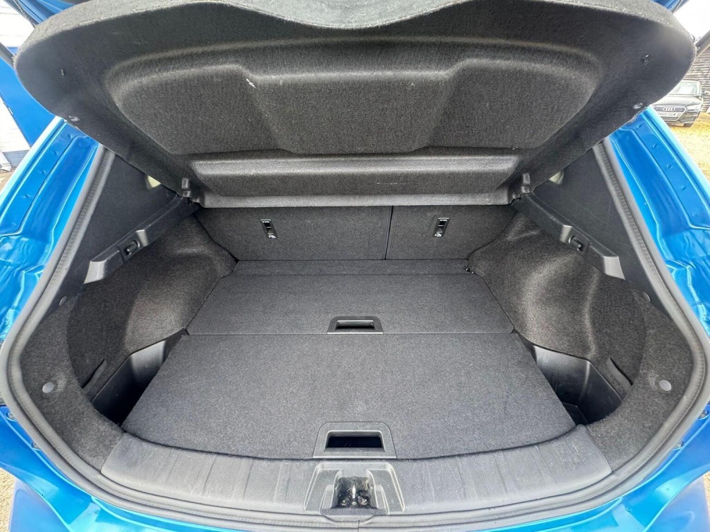 NISSAN QASHQAI 1.2 DIG-T N-Connecta Euro 6 (s/s) 5dr 2018