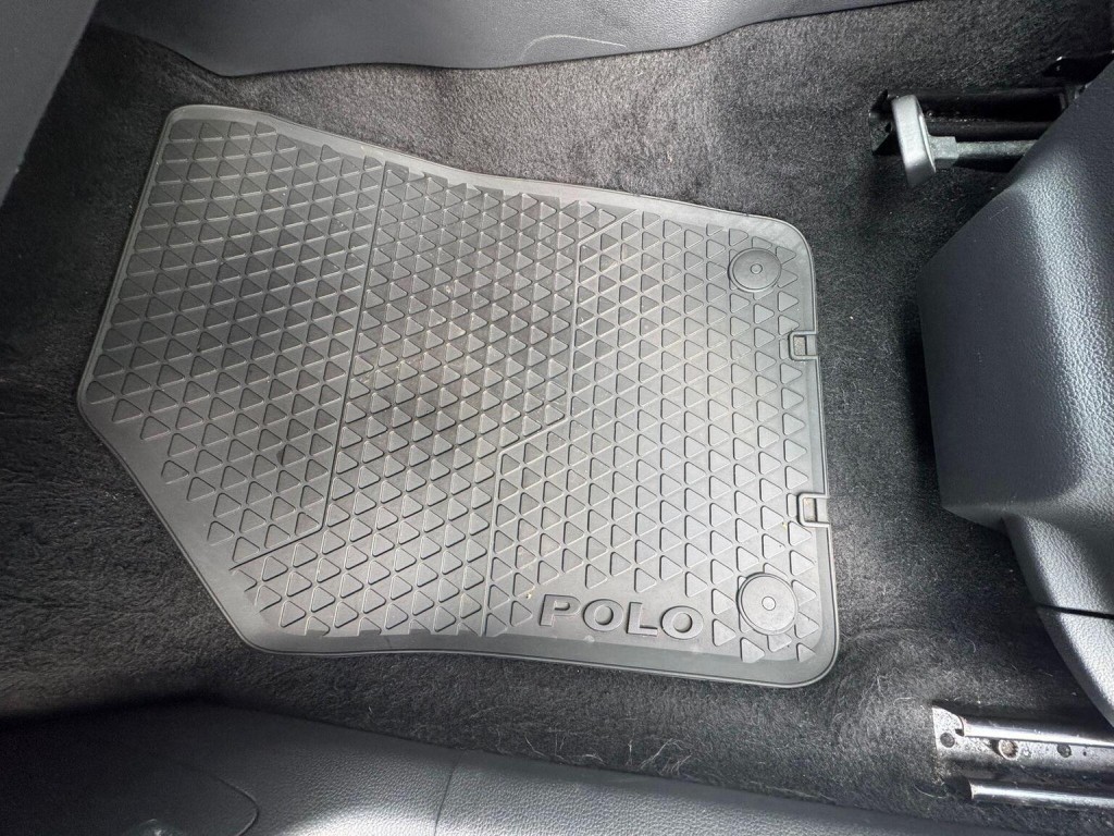 VOLKSWAGEN POLO 1.2 Match Edition Euro 5 5dr 2014