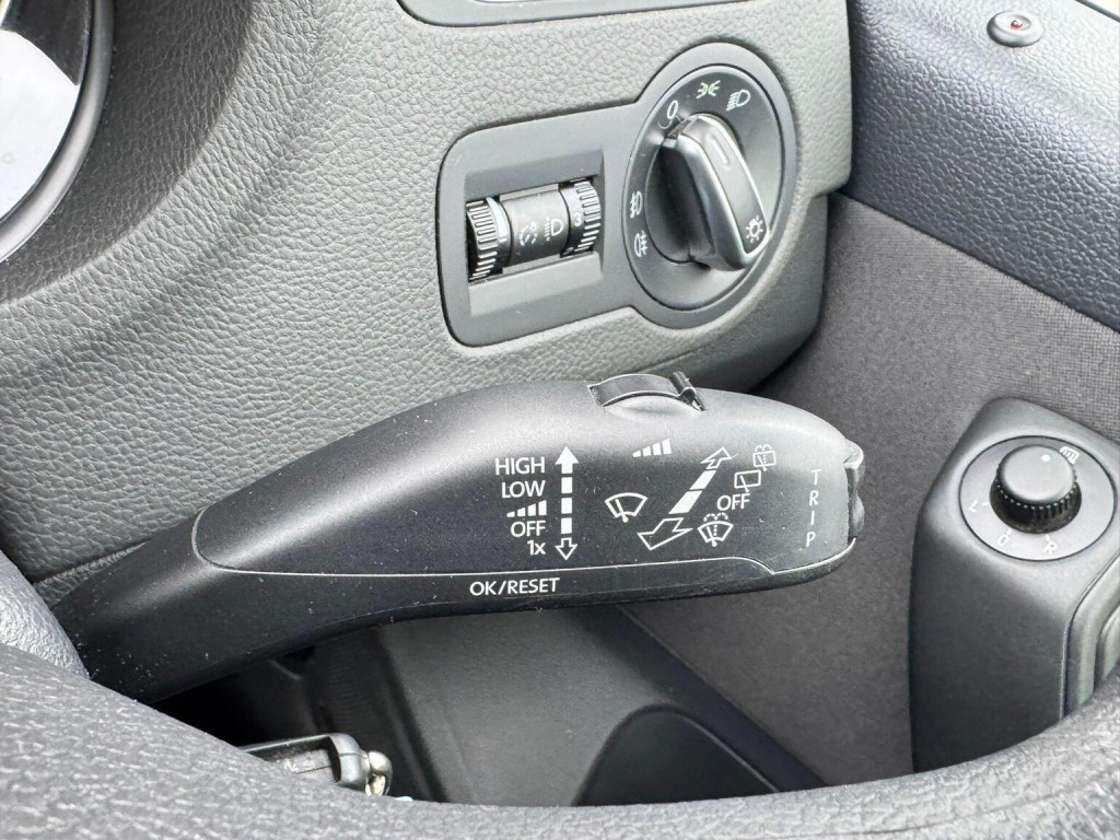 VOLKSWAGEN POLO 1.2 Match Edition Euro 5 5dr 2014