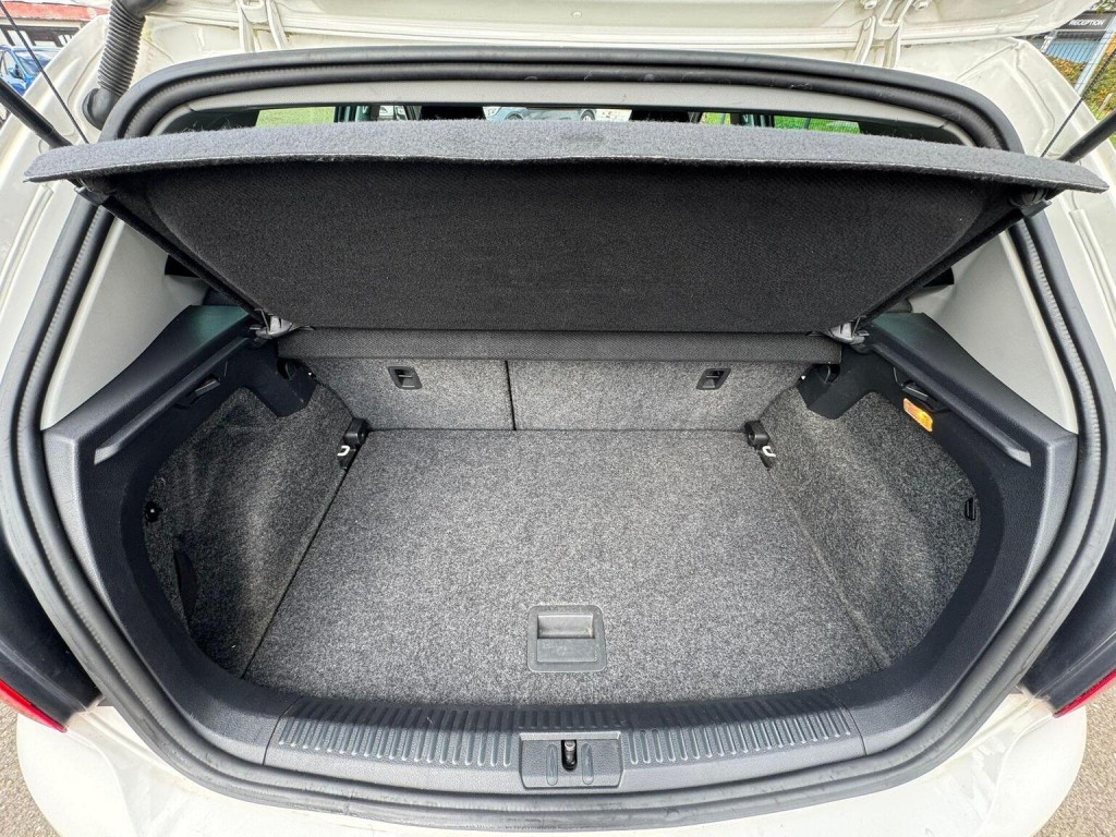 VOLKSWAGEN POLO 1.2 Match Edition Euro 5 5dr 2014