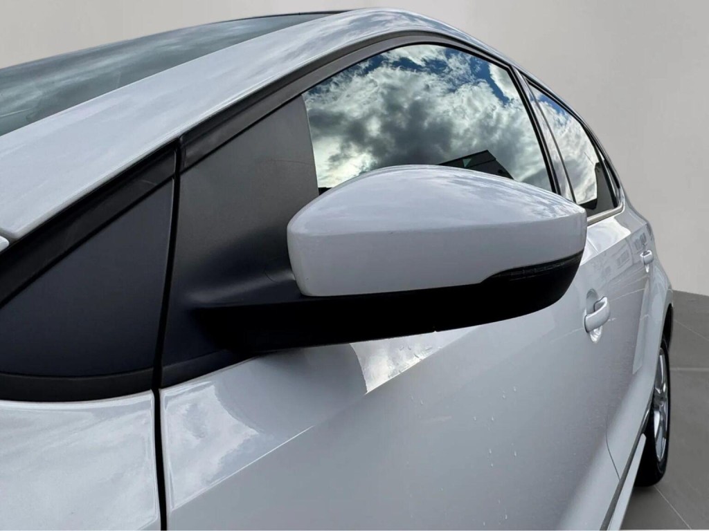 VOLKSWAGEN POLO 1.2 Match Edition Euro 5 5dr 2014