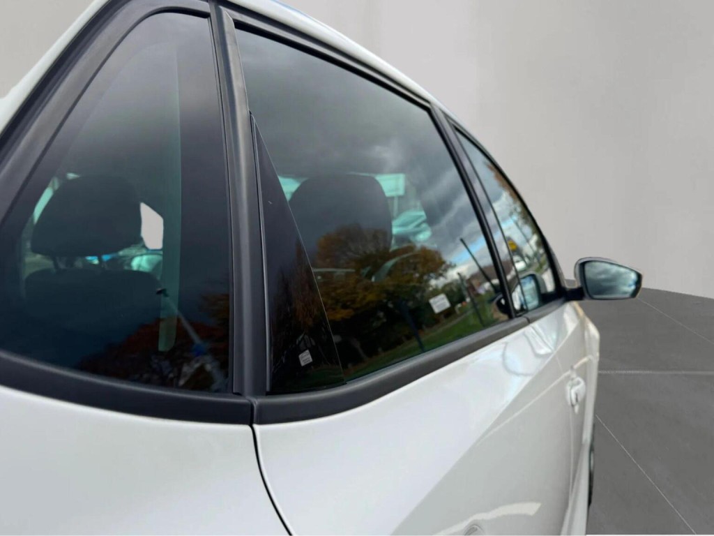 VOLKSWAGEN POLO 1.2 Match Edition Euro 5 5dr 2014