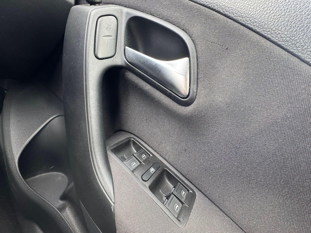 VOLKSWAGEN POLO 1.2 Match Edition Euro 5 5dr 2014