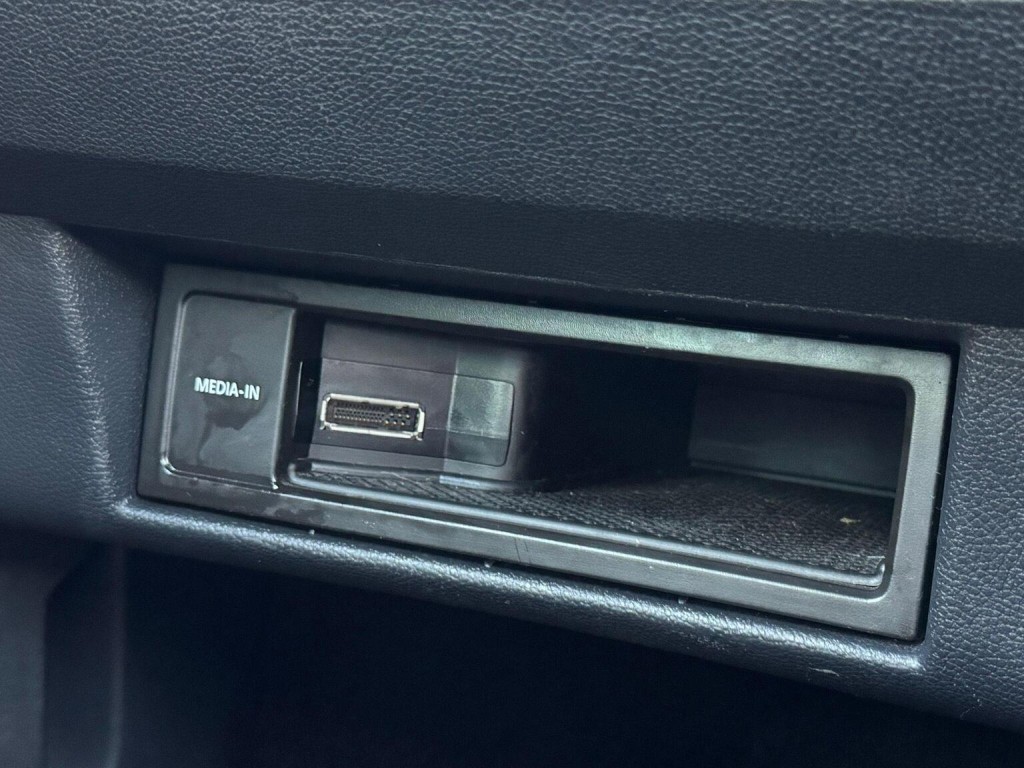 SKODA FABIA 1.2 TSI Black Edition Euro 5 5dr 2014