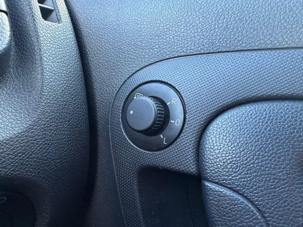 SKODA FABIA 1.2 TSI Black Edition Euro 5 5dr 2014