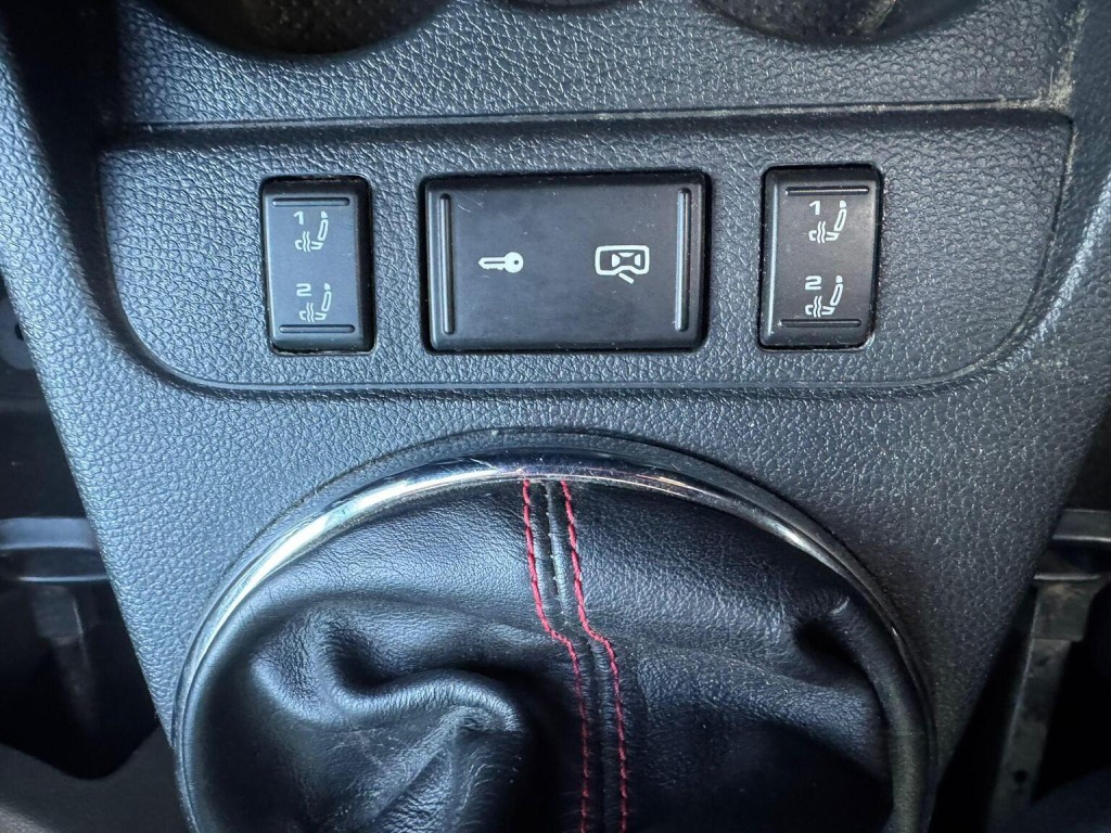 SKODA FABIA 1.2 TSI Black Edition Euro 5 5dr 2014