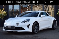 ALPINE A110