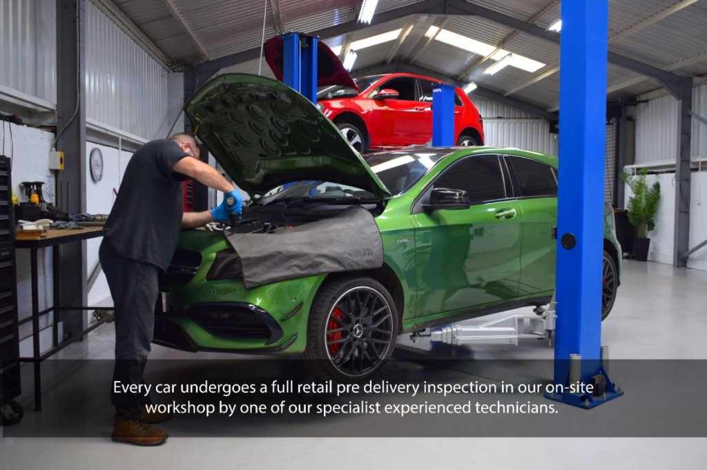 MERCEDES-BENZ GLE CLASS