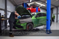 MERCEDES-BENZ GLE CLASS