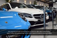 MERCEDES-BENZ GLE CLASS