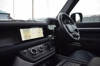 LAND ROVER DEFENDER 90