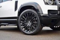 LAND ROVER DEFENDER 90