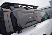 LAND ROVER DEFENDER 90