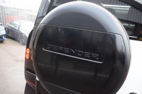 LAND ROVER DEFENDER 90