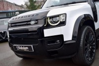 LAND ROVER DEFENDER 90