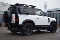 LAND ROVER DEFENDER 90
