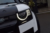 LAND ROVER DEFENDER 90