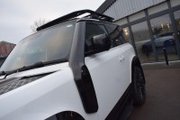 LAND ROVER DEFENDER 90