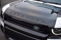 LAND ROVER DEFENDER 90