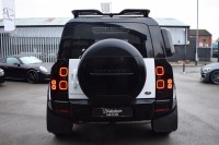 LAND ROVER DEFENDER 90