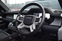LAND ROVER DEFENDER 90