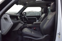 LAND ROVER DEFENDER 90