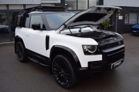 LAND ROVER DEFENDER 90